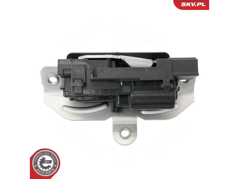 Tailgate Lock 60SKV626 - image 4