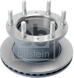 Brake Disc 171505