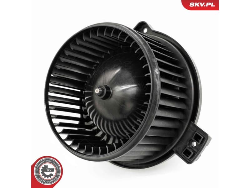 Interior Blower 68SKV057 - image 2