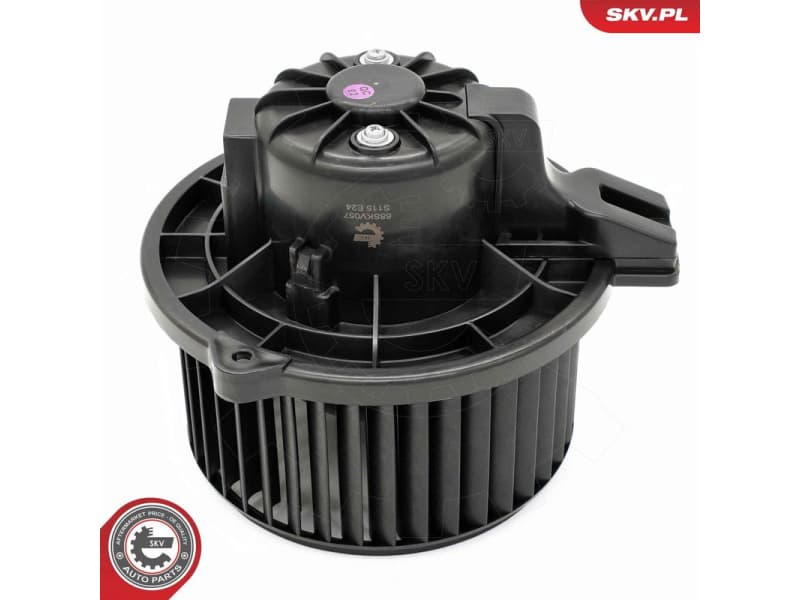 Interior Blower 68SKV057 - image 3