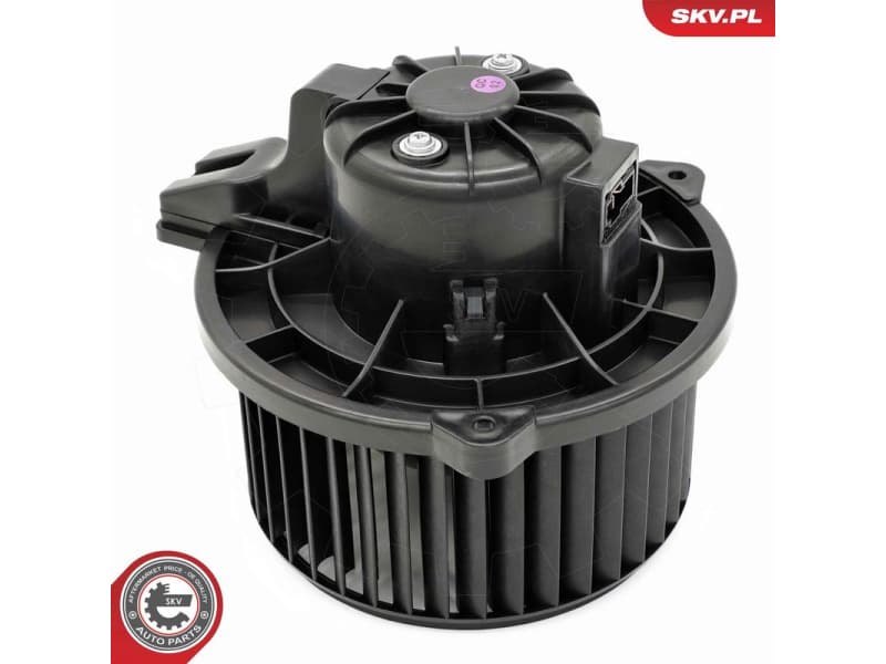 Interior Blower 68SKV057 - image 4