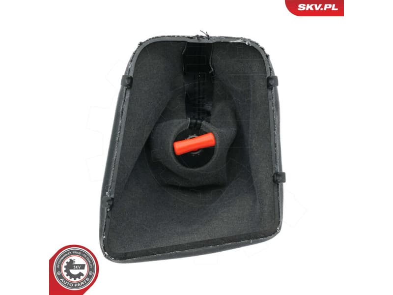 Gear Lever Knob 63SKV499 - image 2