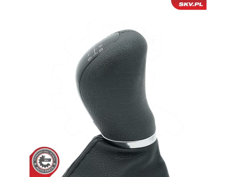 Gear Lever Knob 63SKV499 - image 5