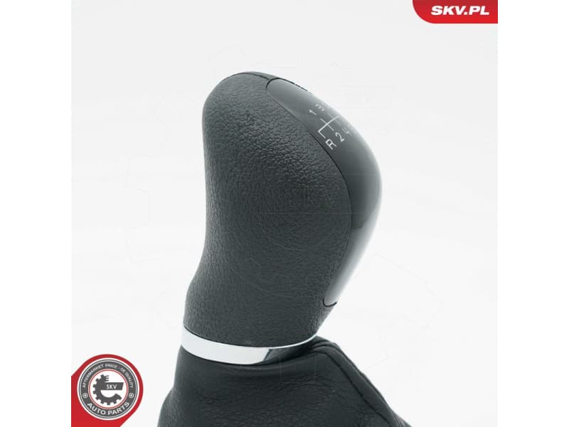 Gear Lever Knob 63SKV499 - image 6
