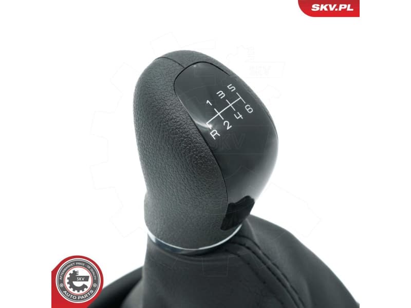 Gear Lever Knob 63SKV499 - image 9
