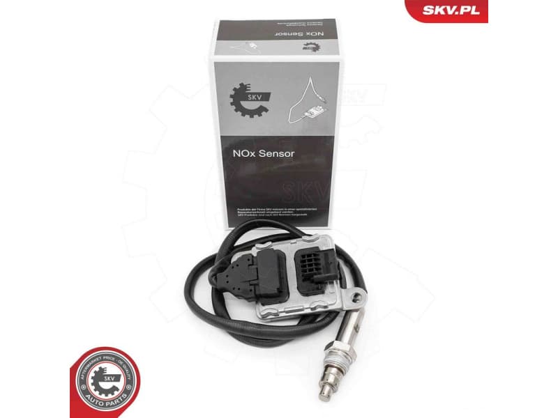 NOx Sensor, urea injection 71SKV056
