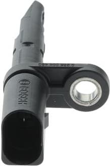 Sensor, wheel speed 0265004490