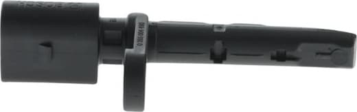 Sensor, wheel speed 0265004490 - image 3