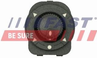 Switch, exterior mirror adjustment FT82229