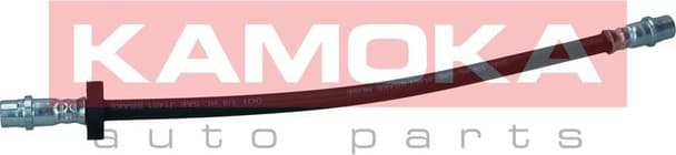 Brake Hose 1170120 - image 2