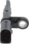 Sensor, wheel speed 0265004488