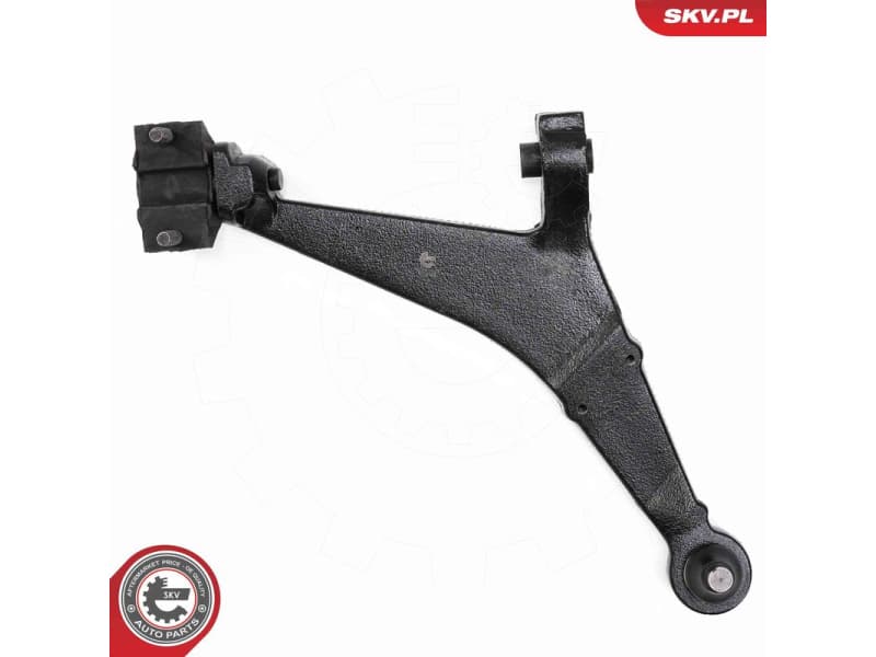 Control/Trailing Arm, wheel suspension 69SKV222 - image 3