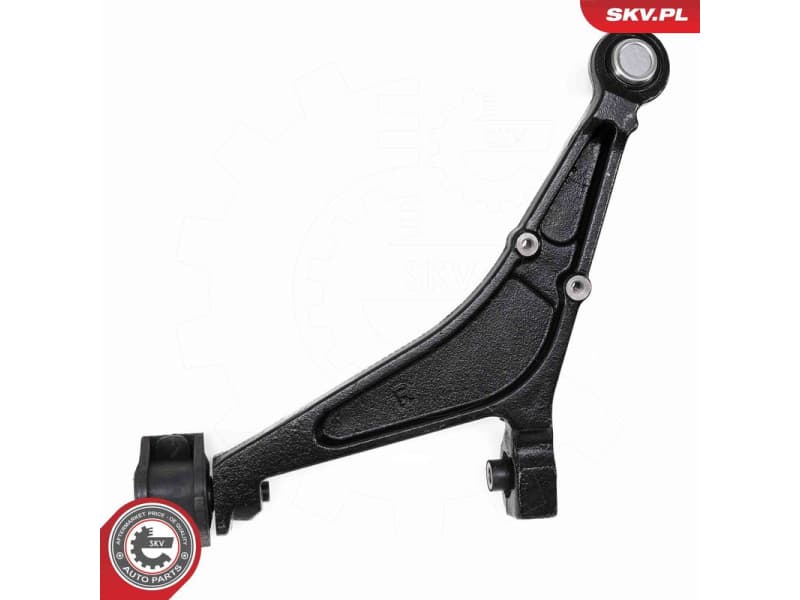 Control/Trailing Arm, wheel suspension 69SKV222 - image 4