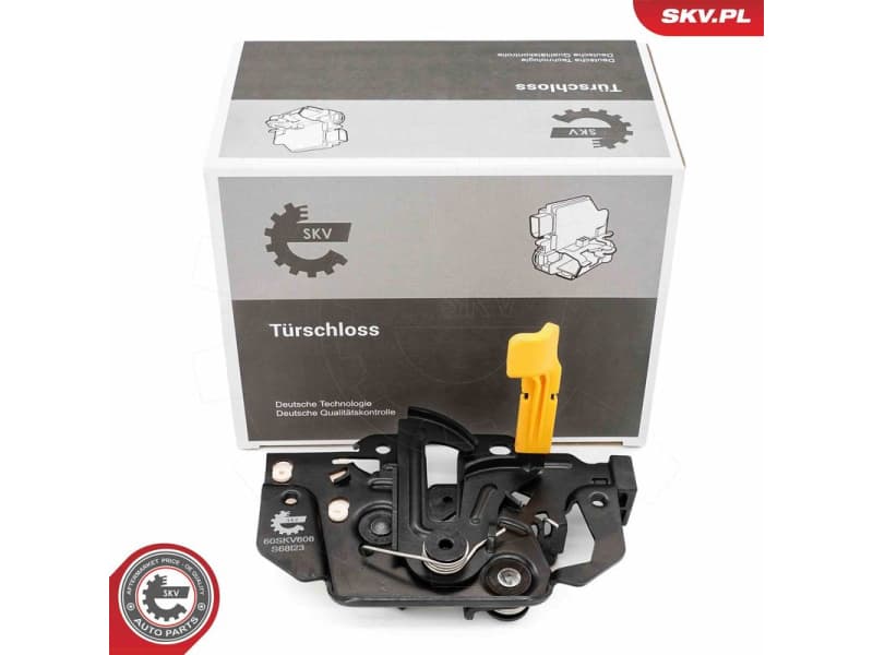 Bonnet Lock 60SKV608