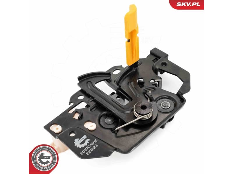 Bonnet Lock 60SKV608 - image 2