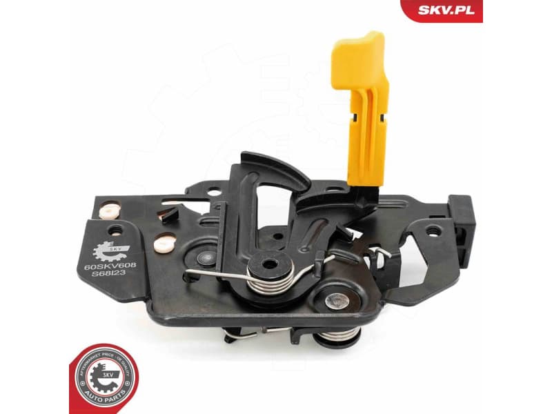 Bonnet Lock 60SKV608 - image 4