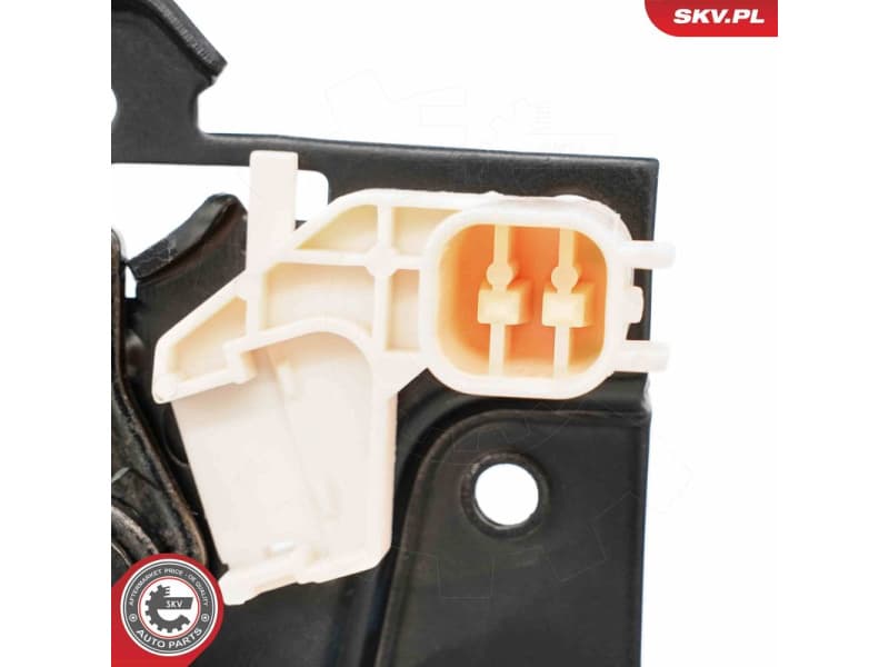 Bonnet Lock 60SKV608 - image 7