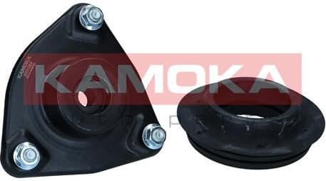 Repair Kit, suspension strut support mount 209156