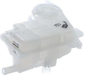 Expansion Tank, coolant BEHR CRT 106 000S - image 2