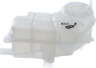 Expansion Tank, coolant BEHR CRT 106 000S - image 3