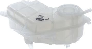 Expansion Tank, coolant BEHR CRT 106 000S - image 4