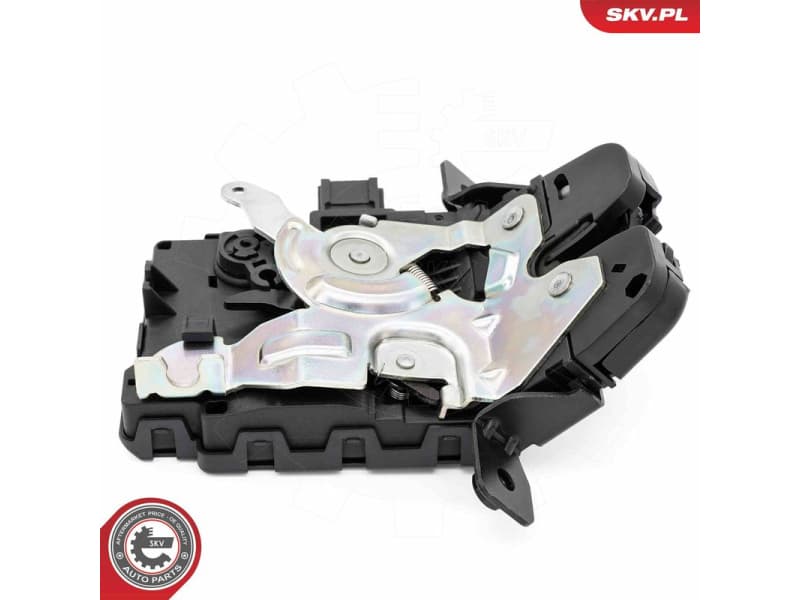 Tailgate Lock 60SKV629 - image 4