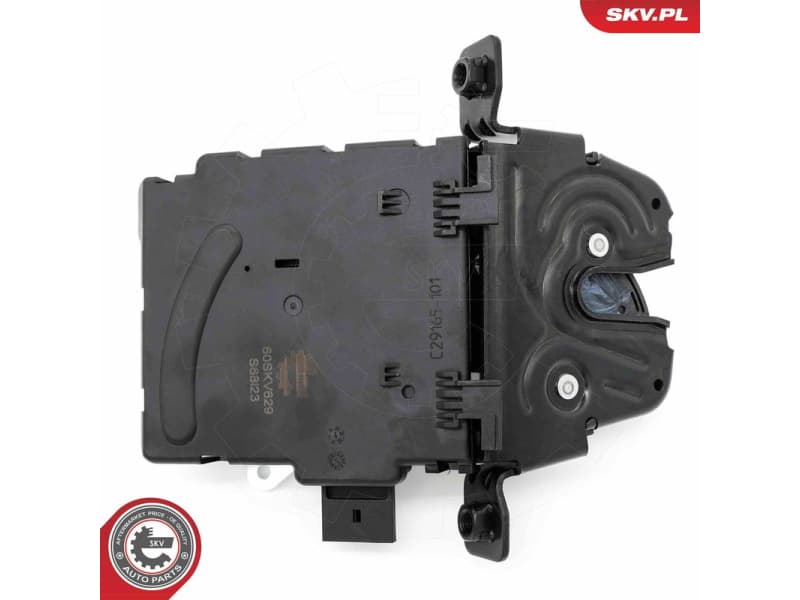 Tailgate Lock 60SKV629 - image 6