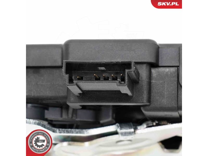 Tailgate Lock 60SKV629 - image 8