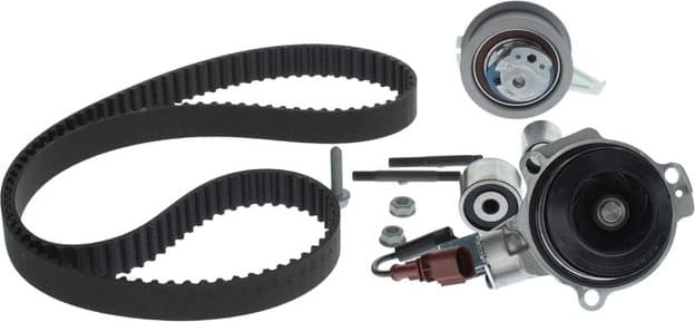 Water Pump & Timing Belt Kit 1 987 946 383