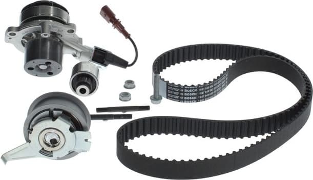 Water Pump & Timing Belt Kit 1 987 946 383 - image 3