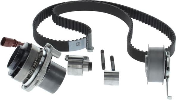 Water Pump & Timing Belt Kit 1 987 946 383 - image 4