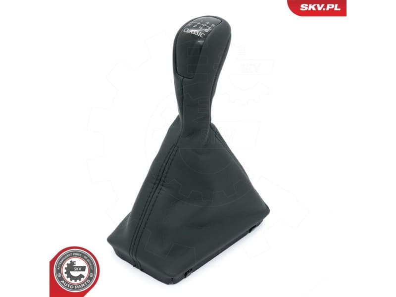 Gear Lever Knob 63SKV423 - image 4