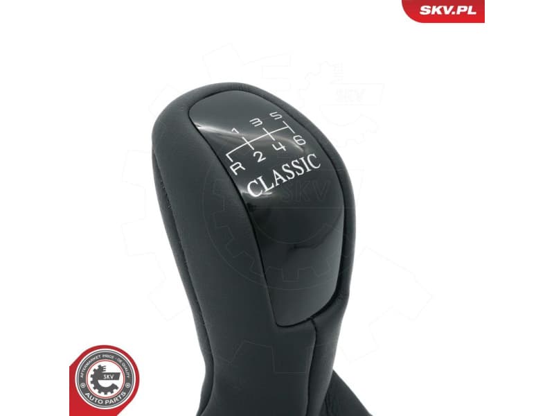 Gear Lever Knob 63SKV423 - image 9