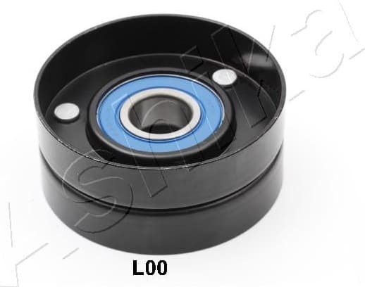 Deflection/Guide Pulley, V-ribbed belt 129-0L-L00