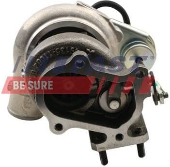 Charger, charging (supercharged/turbocharged) FT63541 - image 4