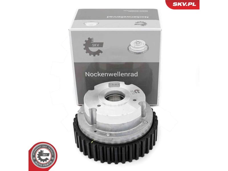 Camshaft Adjuster 39SKV511