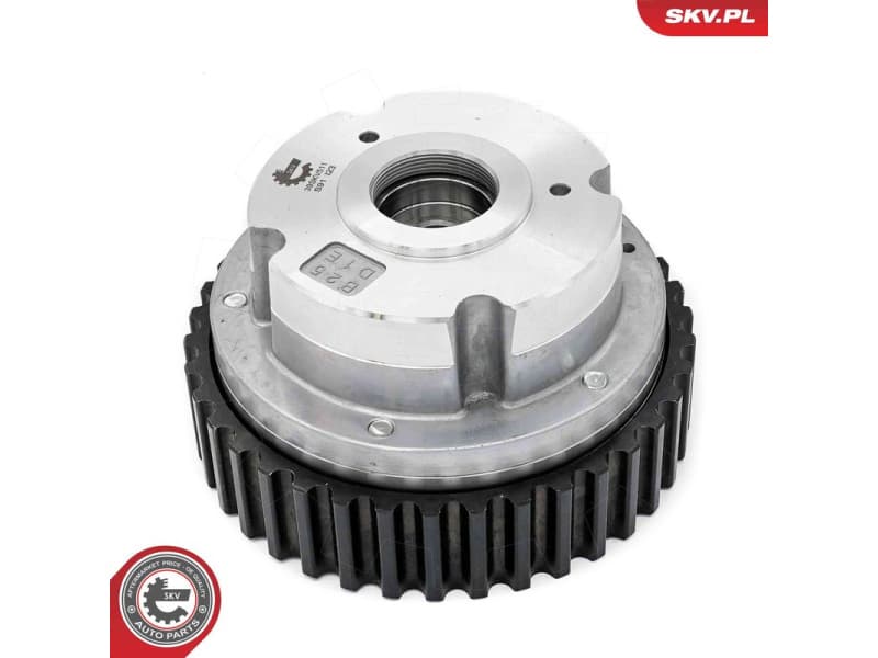 Camshaft Adjuster 39SKV511 - image 2