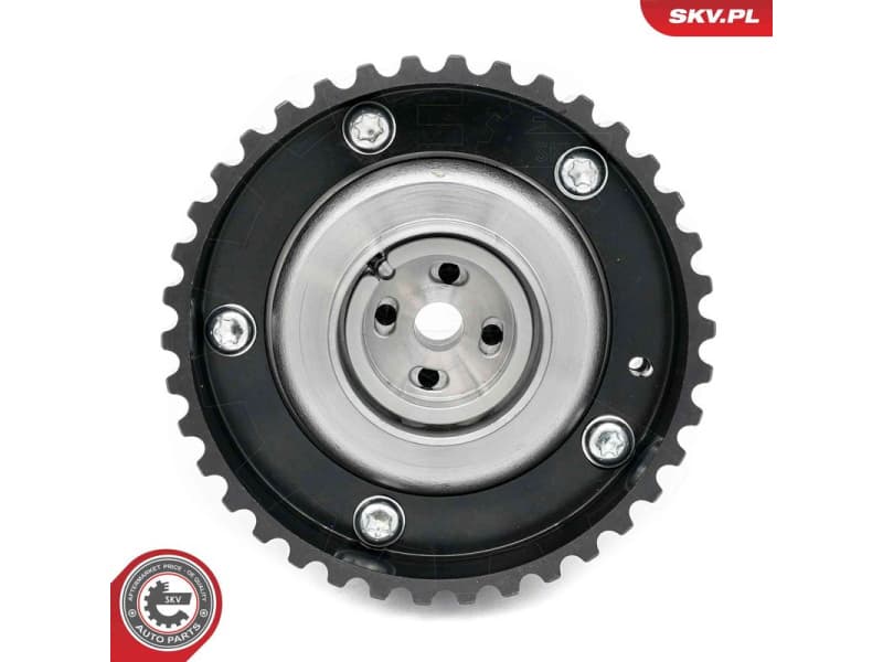 Camshaft Adjuster 39SKV511 - image 4