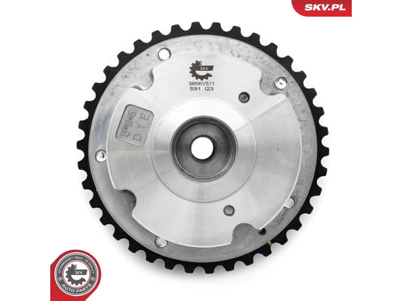 Camshaft Adjuster 39SKV511 - image 5