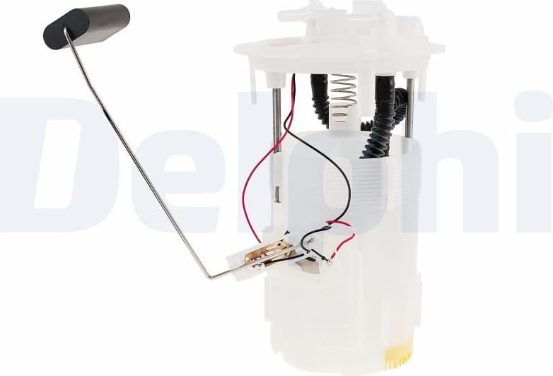 fuel supply unit FT4108-12B1