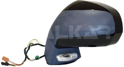 Exterior Mirror 6131858