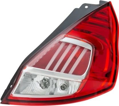 Tail Light Assembly 2SD354850021