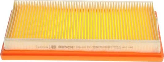 Air Filter F 026 400 781