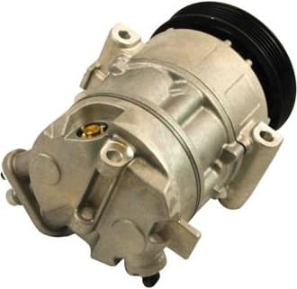 Compressor, air conditioning AC330013