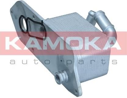 Oil Cooler, engine oil 7730079 - image 4