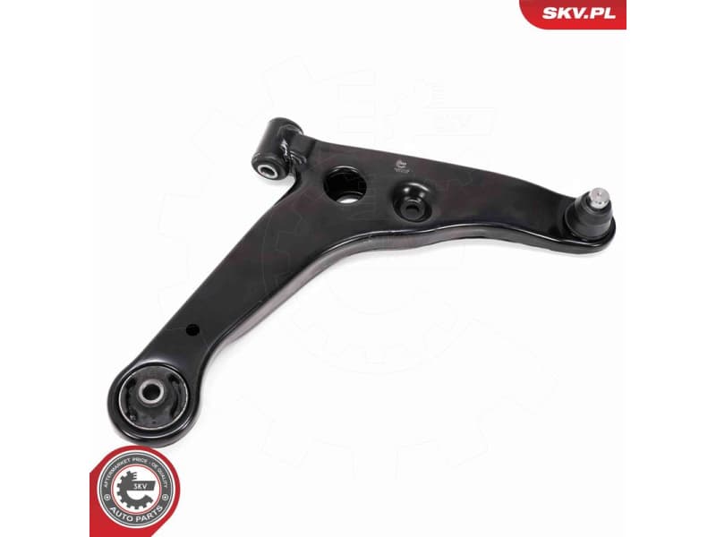 Control/Trailing Arm, wheel suspension 69SKV156 - image 2