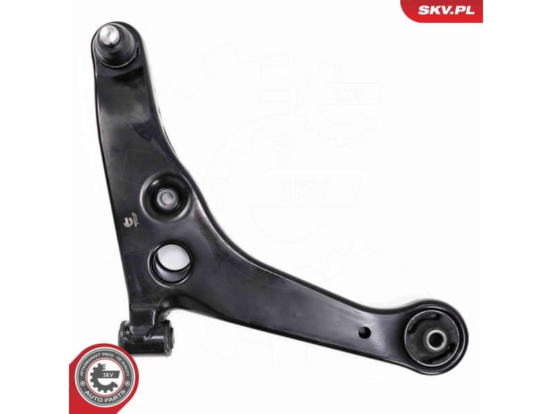 Control/Trailing Arm, wheel suspension 69SKV156 - image 3