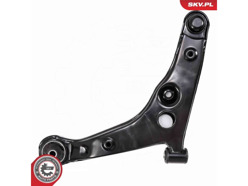 Control/Trailing Arm, wheel suspension 69SKV156 - image 4