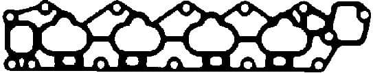 Gasket, intake manifold 450199P - image 2