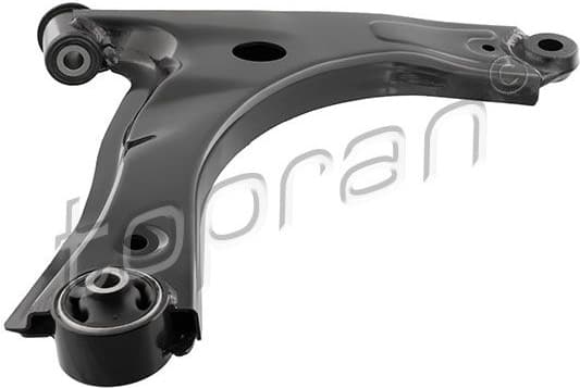 Control/Trailing Arm, wheel suspension 304 891